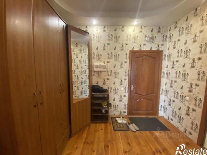 1-комн квартира ул Каюма Насыри, 28,  д. 28