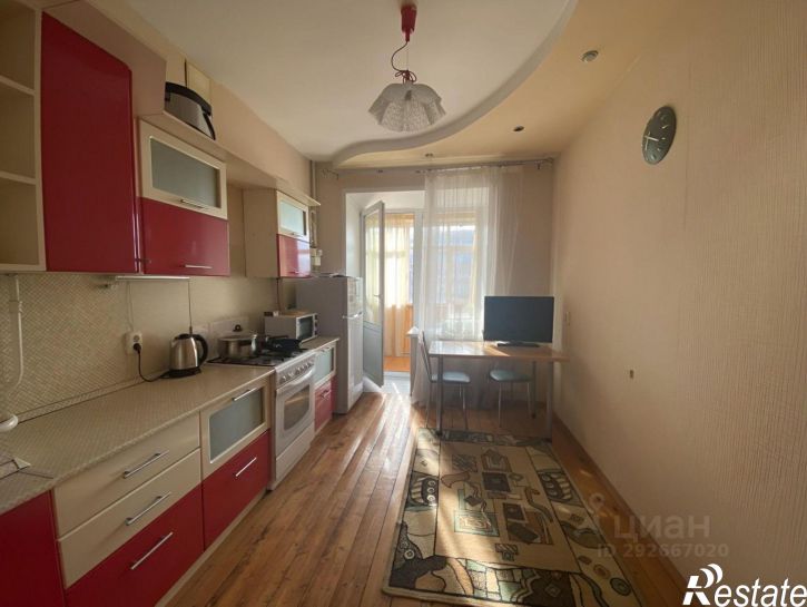 1-комн квартира ул Каюма Насыри, 28,  д. 28