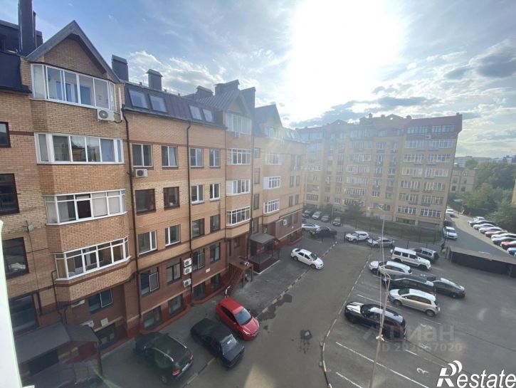 1-комн квартира ул Каюма Насыри, 28,  д. 28