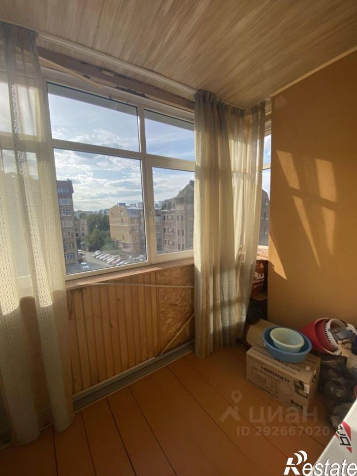 1-комн квартира ул Каюма Насыри, 28,  д. 28