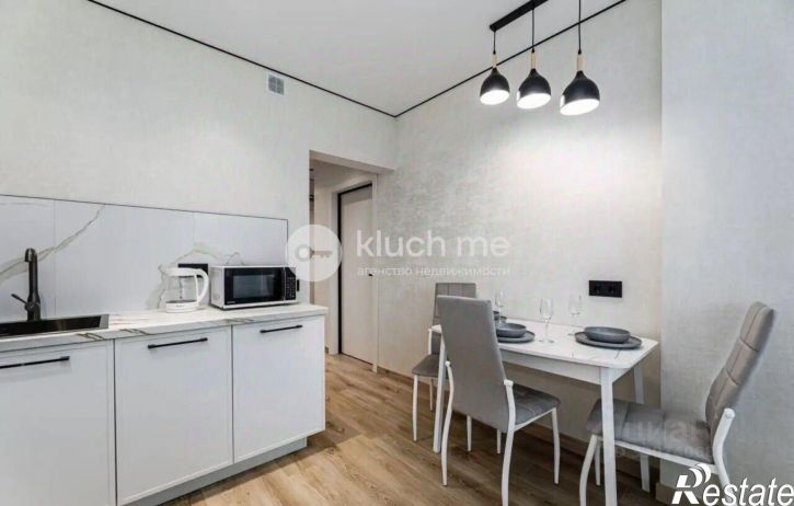 1-комн квартира улица Александра Курынова, 5 к1,  д. 5 к1