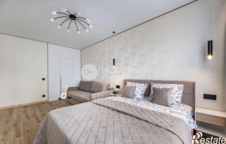 1-комн квартира улица Александра Курынова, 5 к1,  д. 5 к1