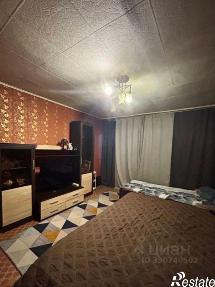 3-комн квартира улица Кутузова, 10,  д. 10