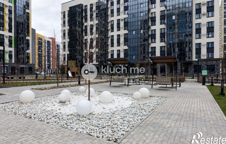 1-комн квартира улица Александра Курынова, 5 к1,  д. 5 к1