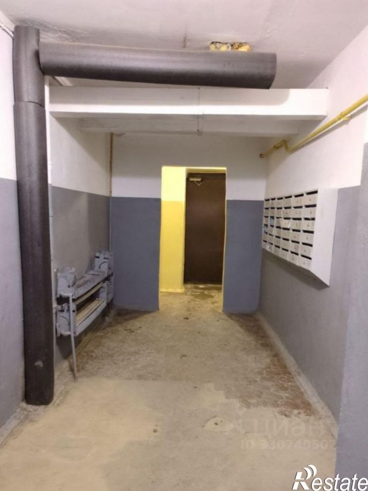 3-комн квартира улица Кутузова, 10,  д. 10