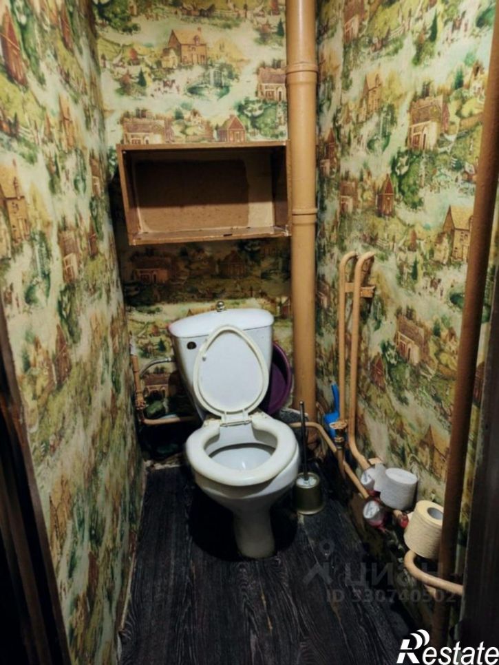 3-комн квартира улица Кутузова, 10,  д. 10