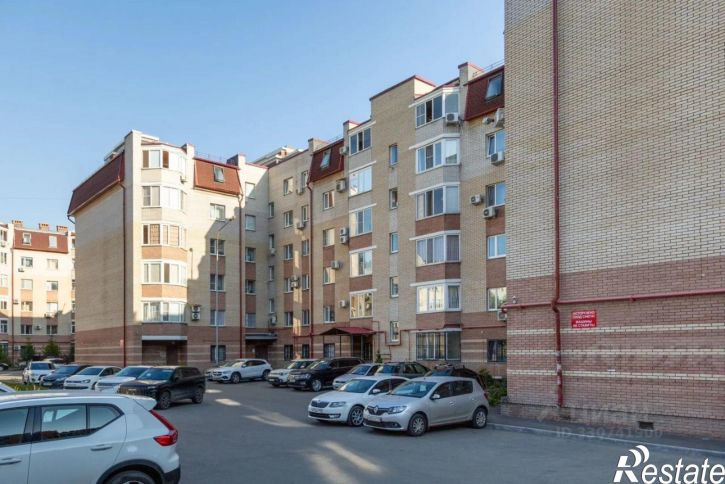 1-комн квартира Меридианная улица, 3А,  д. 3А
