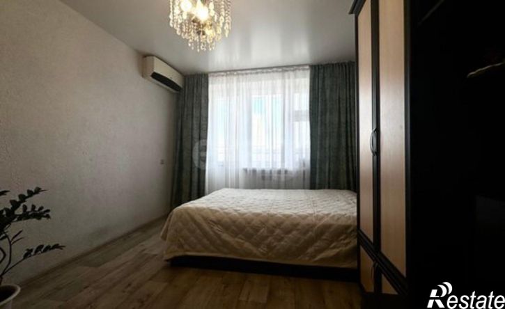 2-комн квартира ул Хайдара Бигичева, 2,  д. 2