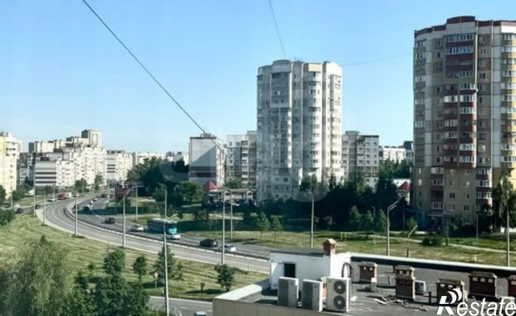 2-комн квартира ул Хайдара Бигичева, 2,  д. 2