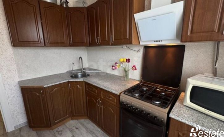 2-комн квартира ул Хайдара Бигичева, 2,  д. 2