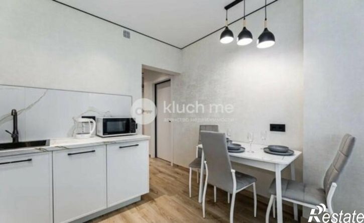 1-комн квартира ул Александра Курынова, 5 1,  д. 5 1,  к. 1