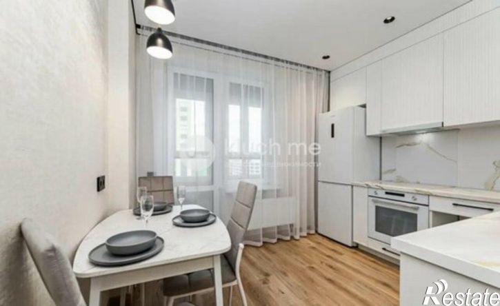 1-комн квартира ул Александра Курынова, 5 1,  д. 5 1,  к. 1
