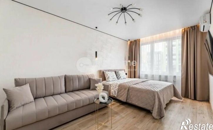 1-комн квартира ул Александра Курынова, 5 1,  д. 5 1,  к. 1