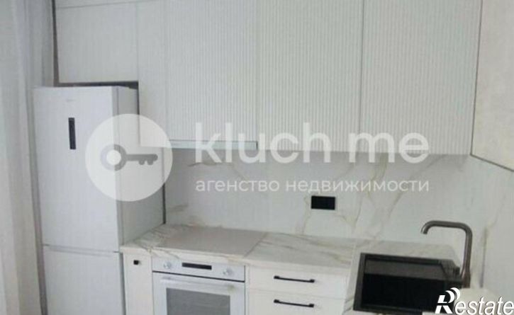 1-комн квартира ул Александра Курынова, 5 1,  д. 5 1,  к. 1