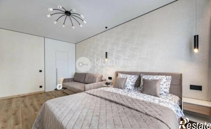 1-комн квартира ул Александра Курынова, 5 1,  д. 5 1,  к. 1