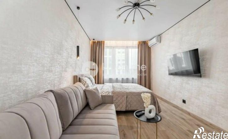 1-комн квартира ул Александра Курынова, 5 1,  д. 5 1,  к. 1