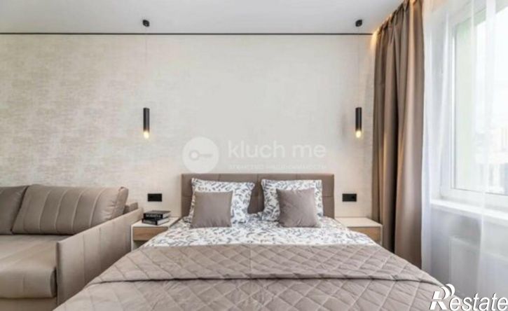 1-комн квартира ул Александра Курынова, 5 1,  д. 5 1,  к. 1