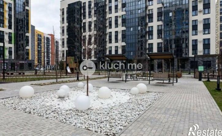 1-комн квартира ул Александра Курынова, 5 1,  д. 5 1,  к. 1
