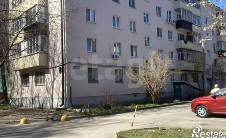 3-комн квартира ул Чехова, 4В,  д. 4В