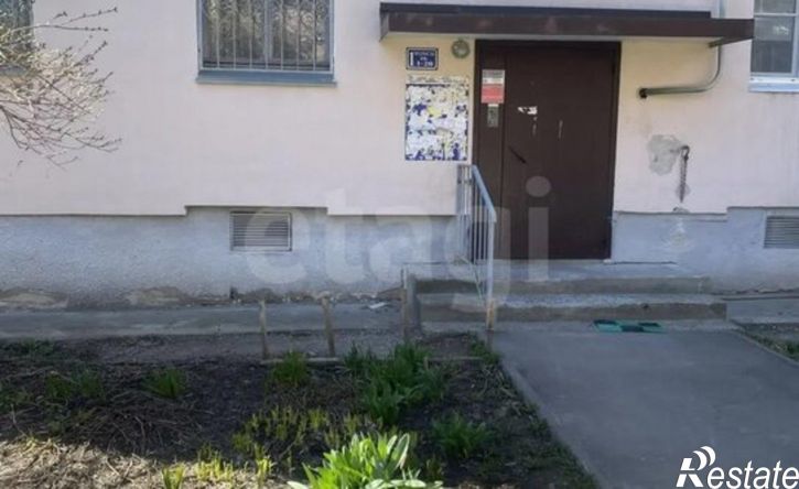 3-комн квартира ул Чехова, 4В,  д. 4В