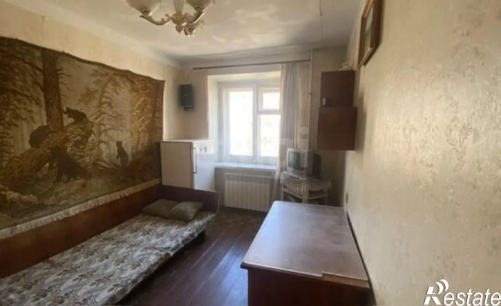 3-комн квартира ул Чехова, 4В,  д. 4В
