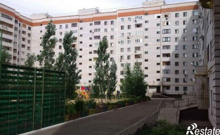 3-комн квартира ул Юлиуса Фучика, 82,  д. 82