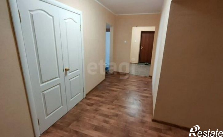 3-комн квартира ул Юлиуса Фучика, 82,  д. 82