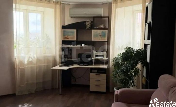 3-комн квартира ул Лазарева, 3,  д. 3