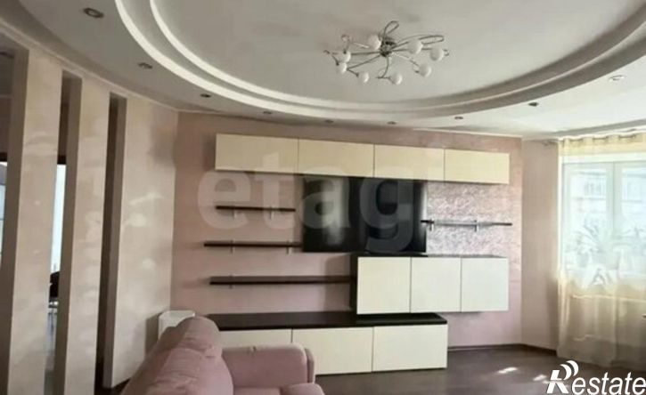 3-комн квартира ул Лазарева, 3,  д. 3