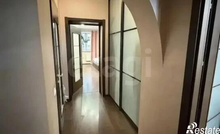 3-комн квартира ул Лазарева, 3,  д. 3