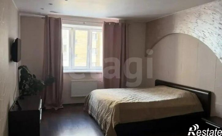 3-комн квартира ул Лазарева, 3,  д. 3