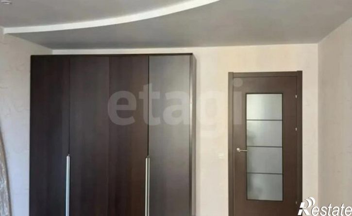 3-комн квартира ул Лазарева, 3,  д. 3