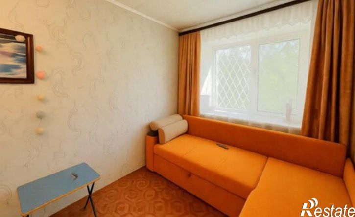 3-комн квартира ул Гудованцева, 17,  д. 17