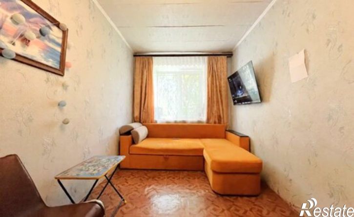 3-комн квартира ул Гудованцева, 17,  д. 17