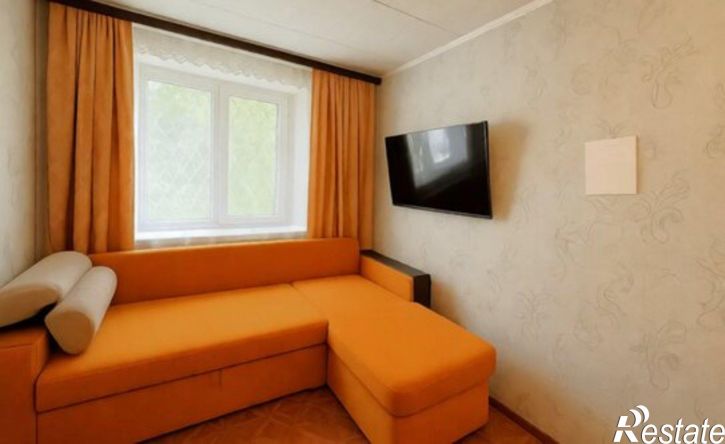 3-комн квартира ул Гудованцева, 17,  д. 17