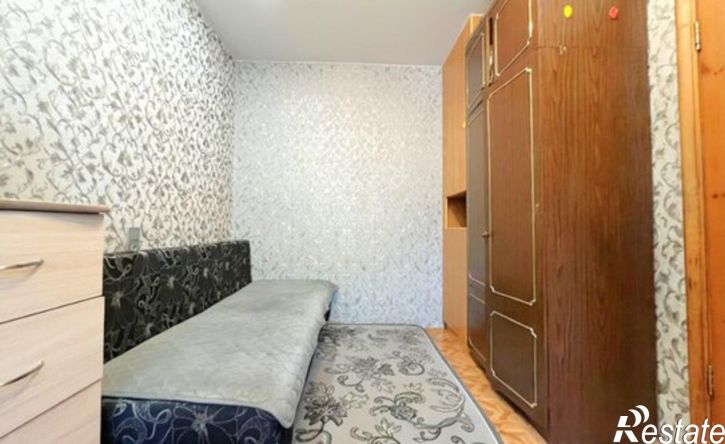 3-комн квартира ул Гудованцева, 17,  д. 17