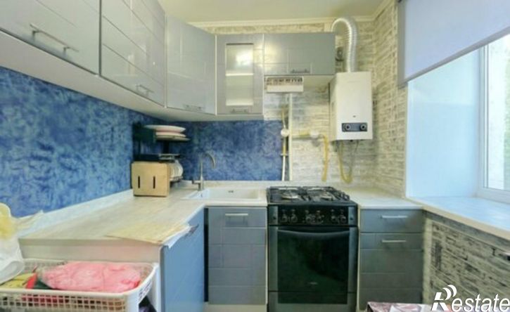 3-комн квартира ул Гудованцева, 17,  д. 17