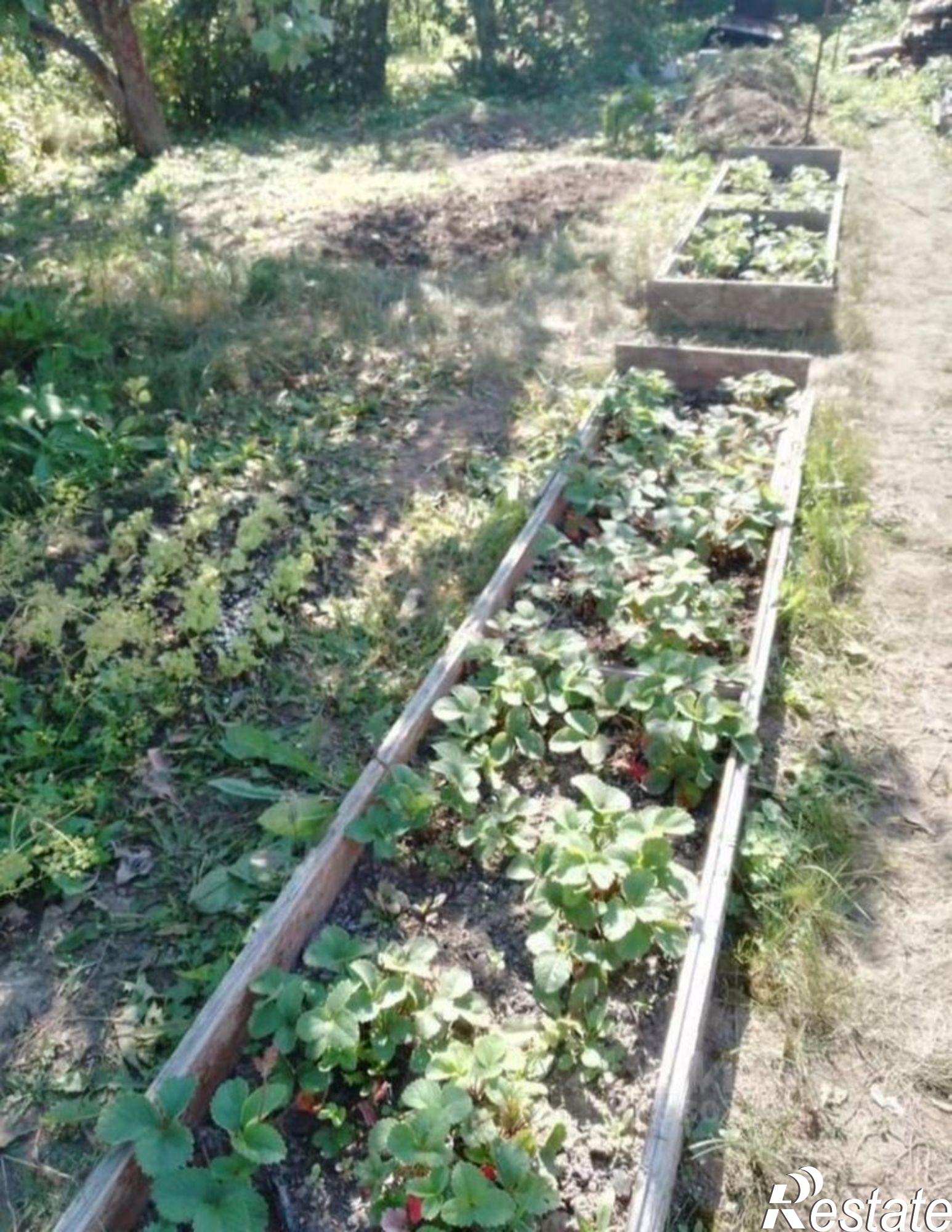 Купить дачу, дом, коттедж за 1 250 000 рублей на СНТ Подлужный, 78