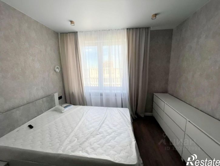 2-комн квартира улица Петра Полушкина, 6,  д. 6