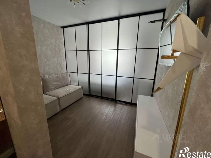 2-комн квартира улица Петра Полушкина, 6,  д. 6