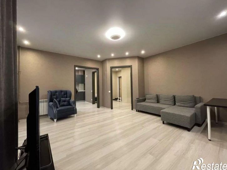 2-комн квартира Петербургская улица, 65А,  д. 65А