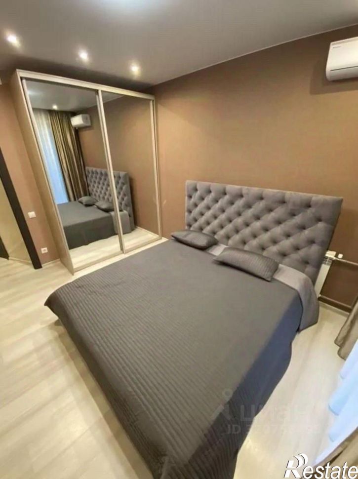 2-комн квартира Петербургская улица, 65А,  д. 65А