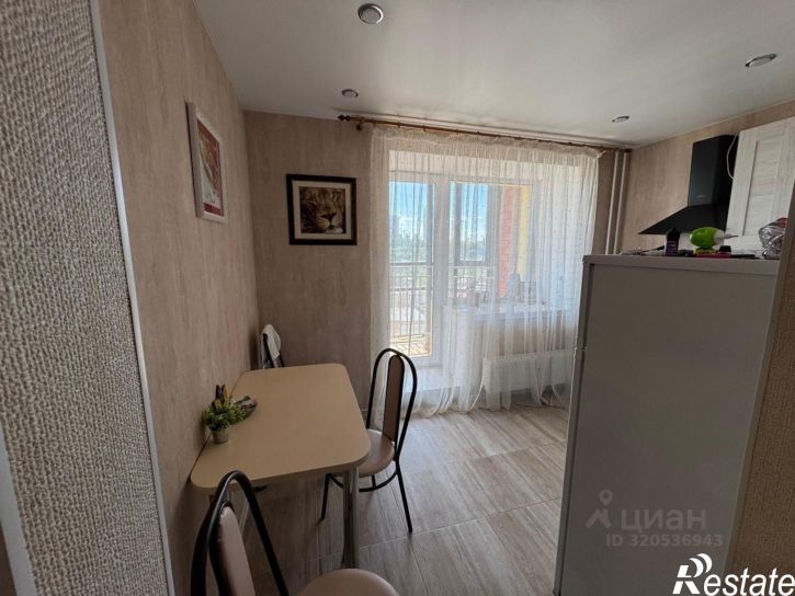 1-комн квартира улица Зур Урам, 1К к5,  д. 1К к5