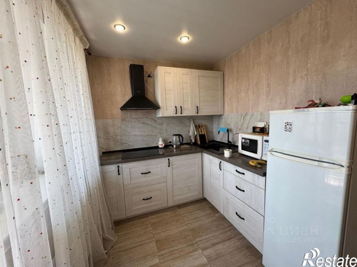 1-комн квартира улица Зур Урам, 1К к5,  д. 1К к5