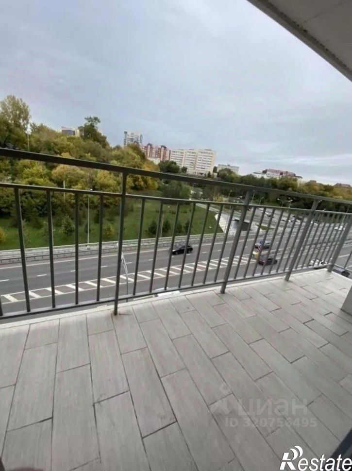 2-комн квартира Петербургская улица, 65А,  д. 65А