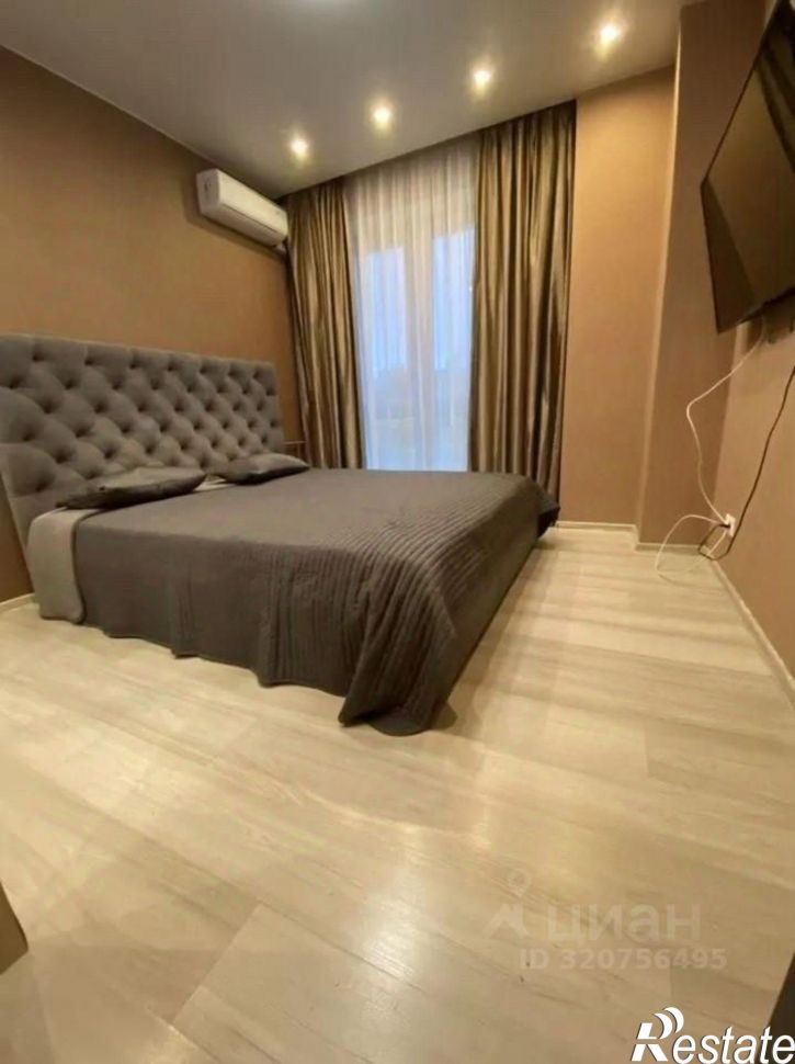 2-комн квартира Петербургская улица, 65А,  д. 65А