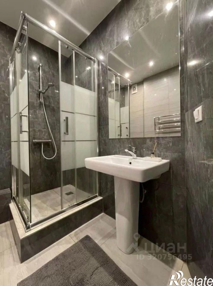2-комн квартира Петербургская улица, 65А,  д. 65А