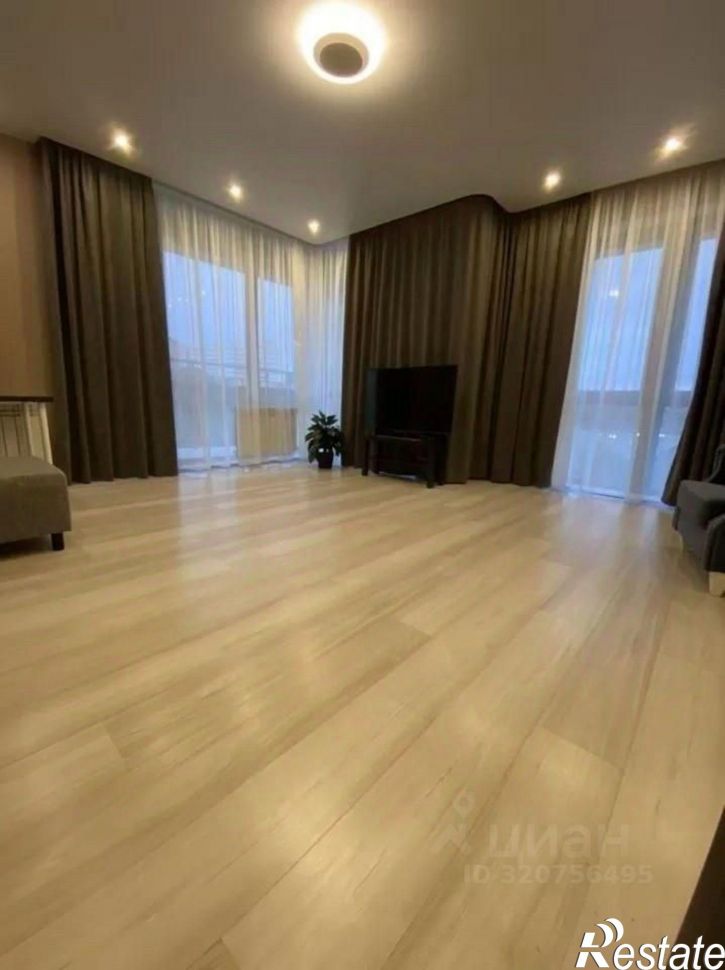 2-комн квартира Петербургская улица, 65А,  д. 65А