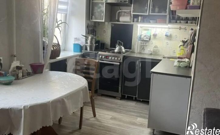 3-комн квартира ул Шамиля Усманова, 11б,  д. 11б