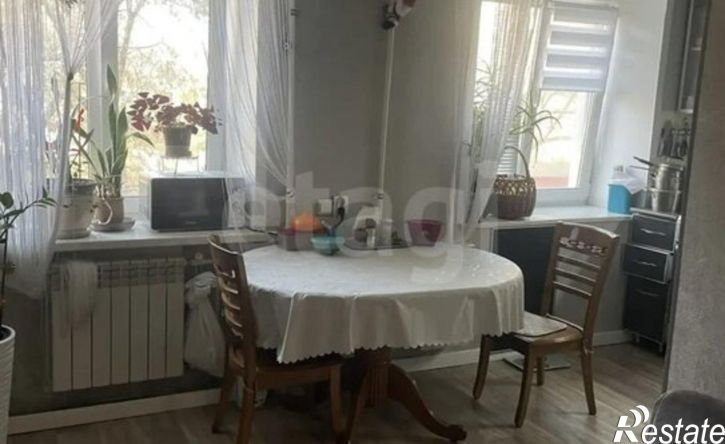 3-комн квартира ул Шамиля Усманова, 11б,  д. 11б